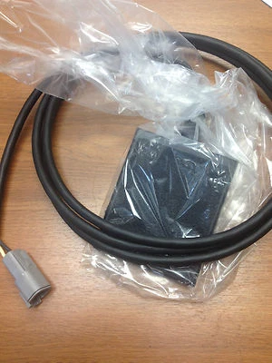 PC AG Ag Leader Ontrac2 Paradyme footswitch NEW Raven Autofarm