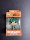 Funko Pocket Pop! Keychain My Hero Academia Izuku Midoriya Vinyl Figure New