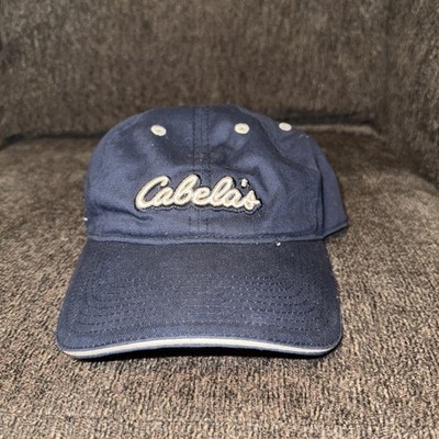 Vintage Cabela s outfitters 50th anniversary 1961 to 2011 hat cap