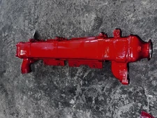 Cummins ISX15 EGR Cooler 3687813