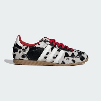 adidas Originals JAPAN KI6954 Aurora Coffee Off White Gum