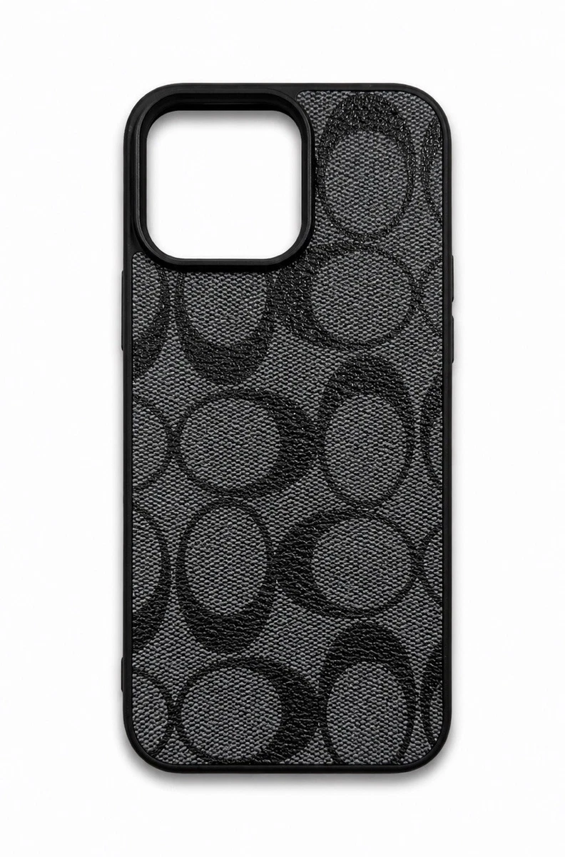 Coach Cell Phone Case/Cover for Apple for sale | eBay