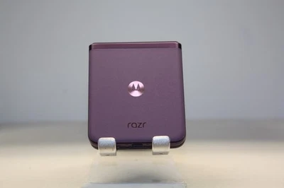Motorola Moto Razr 40 5G 2023 XT2323 256GB Unlocked Flip 64MP Open