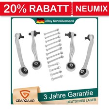 Querlenker Satz Vorne Ersatz für Audi A4 8D 8E A6 8H 4-tlg Links + Rechts L+R