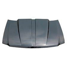 For Ford F-150 1997-2003 Goodmark Pro Efx Cowl Induction Hood Panel