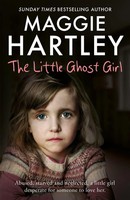 The Little Ghost Girl | Maggie Hartley | Englisch | Taschenbuch | Trapeze | 2016