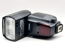Canon Speedlite 600EX II-RT Shoe Mount Flash for Canon