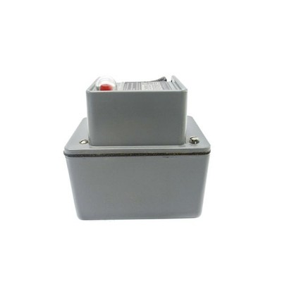 SQUARE D 2510KW2C SER. B 600V 30A NSNP