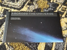 Great Britain MNH Booklet - Across the Universe - Z179