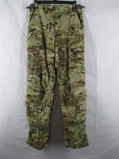 Aramid/Nomex Small Short Army Aircrew Pants/Trousers Multicam A2CU ACU USGI