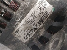 Alternateur Fiat MAREA