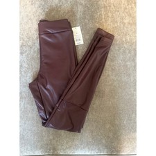 A New Day High Waisted Skinny Leggings