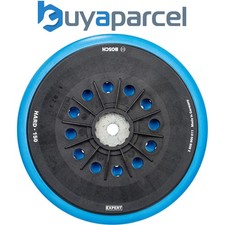 Bosch sanding EXPERT Multihole Sanding Pad for Bosch 150 mm Hard 2608900011