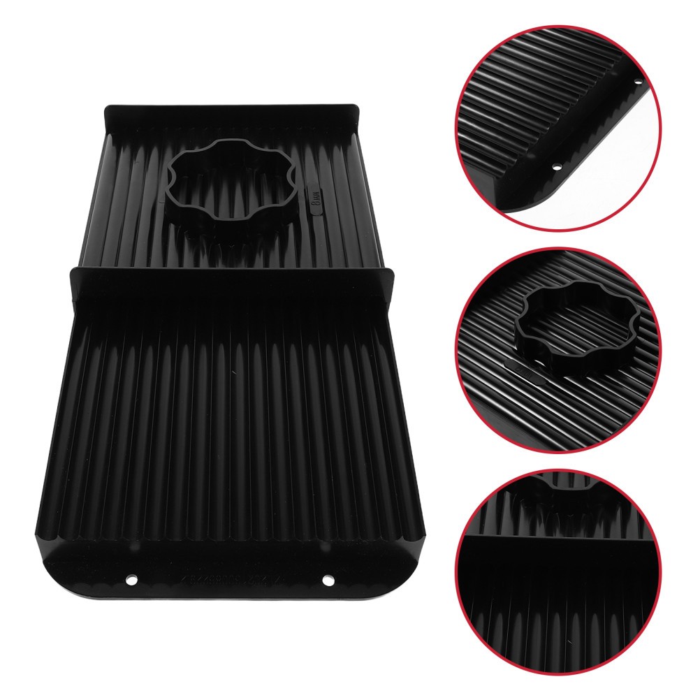 Advance Bait Tool Lure Making Molds Fishing Accessories Rolling Plate - Image 3