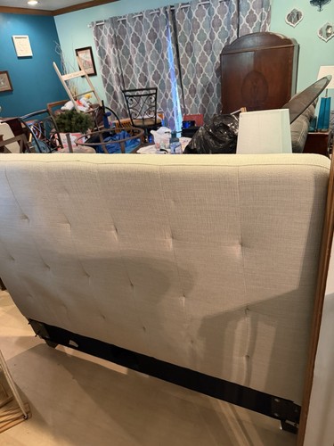 Full size headboard only