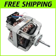 DC31-00055J High-Efficiency Dryer Motor for Sam.sung & Kenmore Models - 1360 RPM