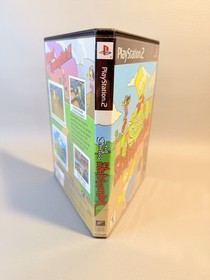 Simpsons Skateboarding (Sony PlayStation 2 PS2) CIB - Pristine Condition