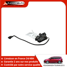 Capot Volkswagen TOURAN