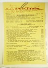 RANCHINN CHUCK WAGON MENU, ELKO, NV, PLUS TWO BONUS ITEMS!! 1953 CRUMLEY HOTELS — photo 5
