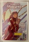 Amazing Spider-Man 15 (vol.4) 2015 NM Iron Spider Key Marvel