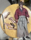 Missing Part Virtual Toys VTS 1/6 VM-043B Kenshi Final Battle Ver Kenshin Satou