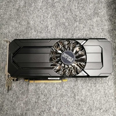PALIT NE51060015F9-1061F Graphics Card / GTX 1060 3GB