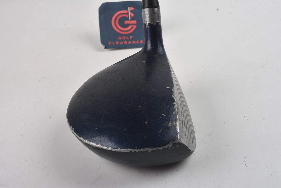 Ram Oversize #5 Wood / 19 Degree / Ladies Flex Ram Shaft - Image 3 of 4