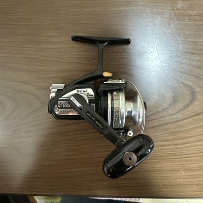 Daiwa Sportline GT700X Spinning Reel | eBay