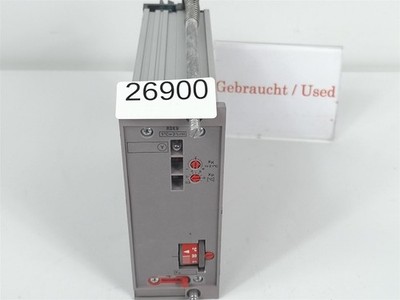 Staefa Control System RDK9 Regler