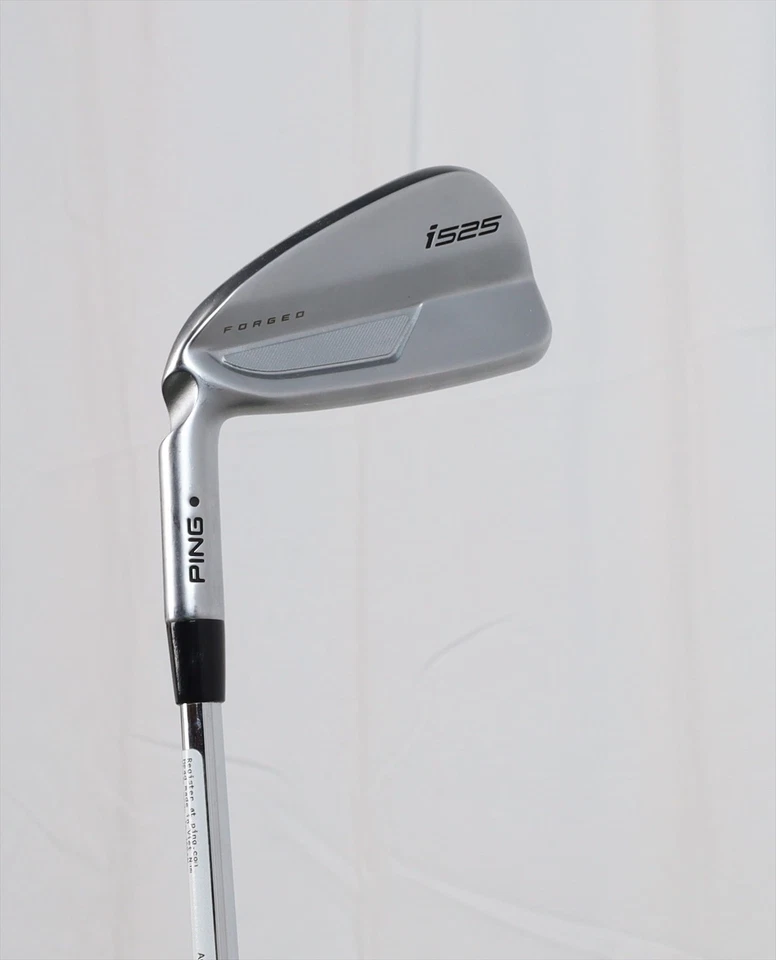 Ping I525 4 Iron Stiff Flex Awt 2.0 Steel 1183407 Excellent Left Hand Lh - Image 3 of 4