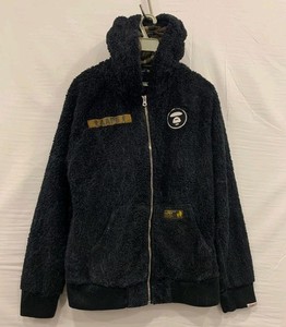 Bape Sherpa | eBay