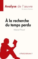 A La Recherche Du Temps Perdu De Marcel Proust (Fiche De Lecture) Hermans Buch