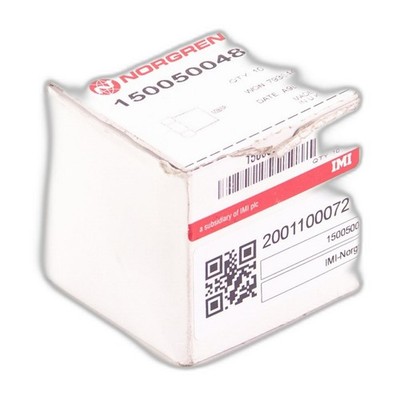 NORGREN | 150050048 (Lot of 10pcs) | NEW | NSFP | ID1002 New in stock at PLC2DAY