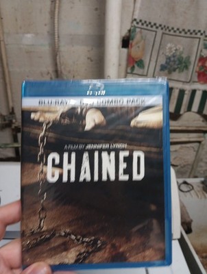 Chained (Blu-ray, 2012)