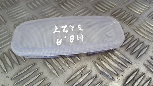 A2028200401 Innenraumleuchte Leseleuchte  Mercedes-Benz A-CLASS DE391704-83