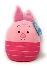 Squishmallows 8  Winnie The Poohs Piglet-NWT
