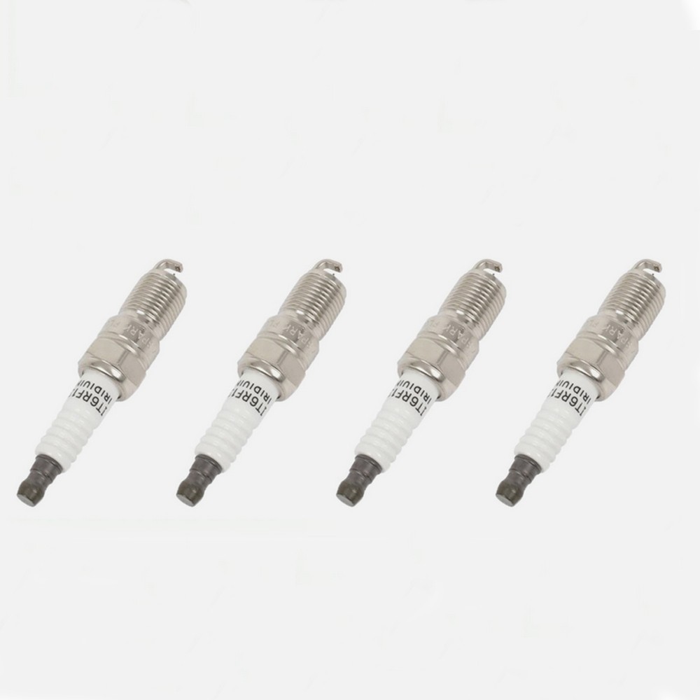 4PCS Iridium ITR6F13 SP479 SP493 Spark Plugs For Ford F150 4.6 5.4L