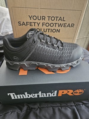 Timberland Powertrain Sport Alloy Safety Toe