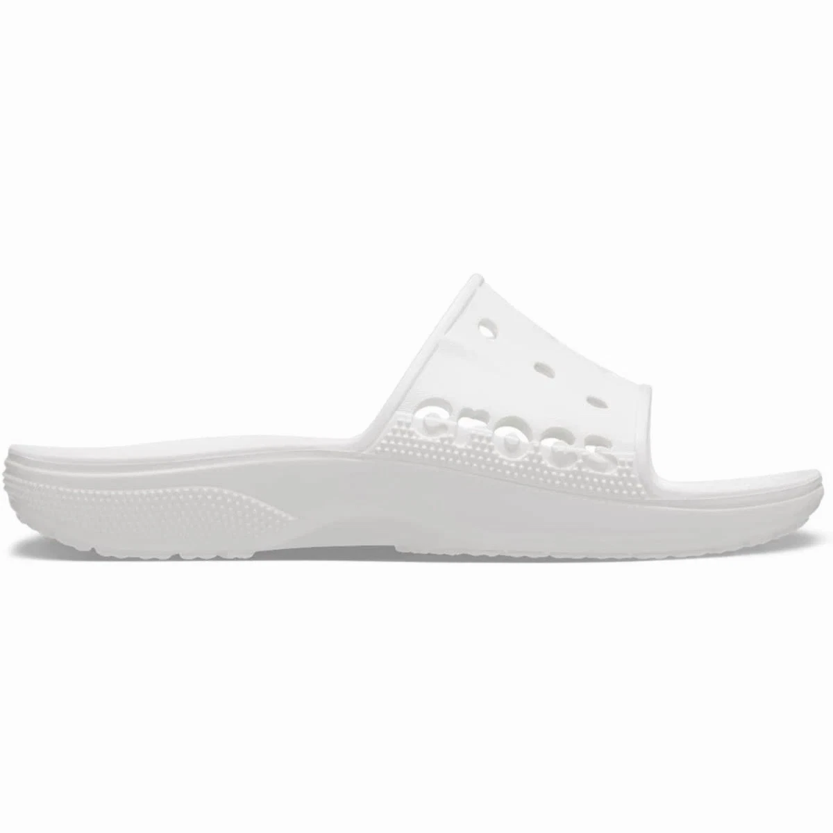 Las mejores ofertas en Zapatos blancos Crocs para De mujer | eBay