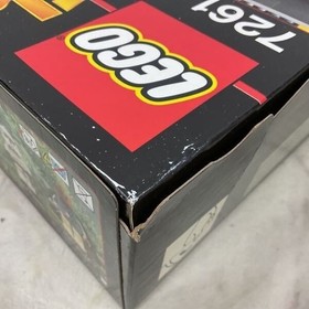 LEGO Star Wars Clone Turbo Tank 7261 In 2005 New Retired