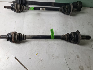 Antriebswelle Hinten Links BMW F10 F11 530d 535d Abtriebswelle D=31MM 7581017