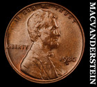1930-D Lincoln Wheat Cent - Choice Gem Brilliant Uncirculated+++ Lustrous  #M529 — photo 1