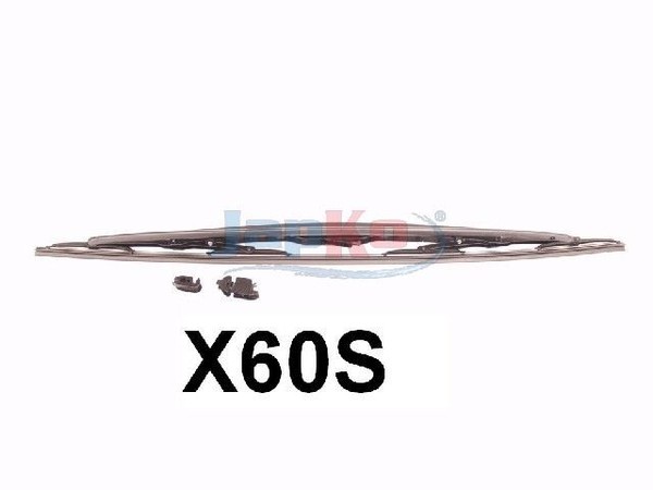 Japko Wischblatt SJX60S FüR Renault-image