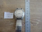 VINTAGE GENTS SEIKO  WRISTWATCH CAL 66A SEA HORSE WORKING