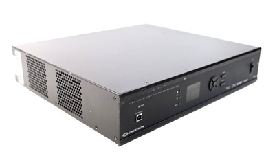 Creston HD-XSPA 7.1 Surround Sound AV Receiver No Power Cord