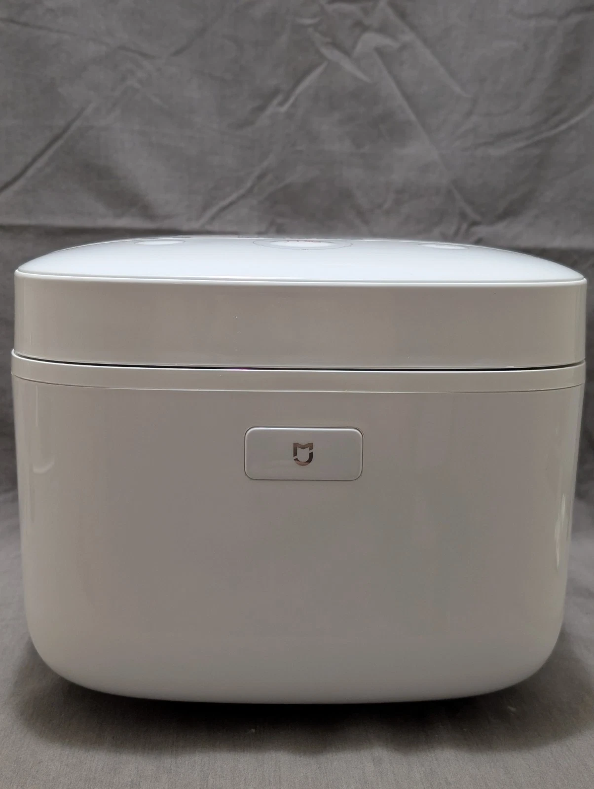 Xiaomi Mijia IH Rice Cooker (model IHFB01CM, 3L capacity)