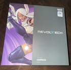 New Kaiyodo Revoltech My Hero Academia MIRKO 1/12 Figure USA SELLER! Sh Figuart