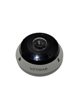 Avigilon 8.0C-H5A-FE-DO1-IR 8MP H5A 360 Degree Fisheye Network Cam