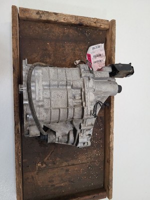 2001-2004 CHEVROLET TRACKER Transfer Case 2.0L 4 Speed Opt M41 91177069 