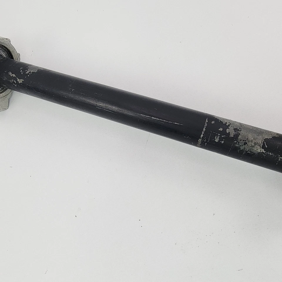 2012 03-14 Ktm 85 Sx 03-11 Ktm 105 Sx Rear Axle Assembly Blocks 47010085044 OEM - Image 4 of 4